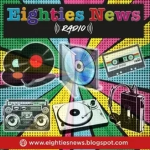 Eighties News Radio